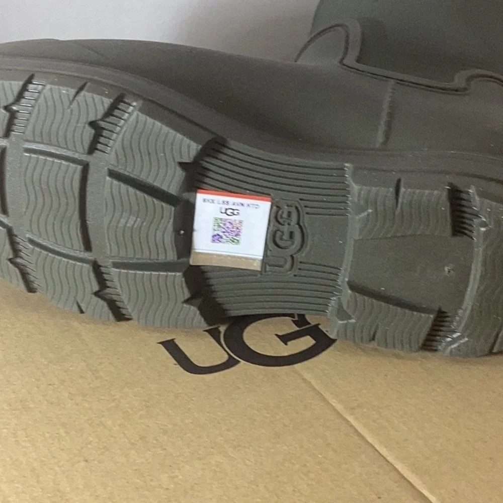 Women's Droplet Mid